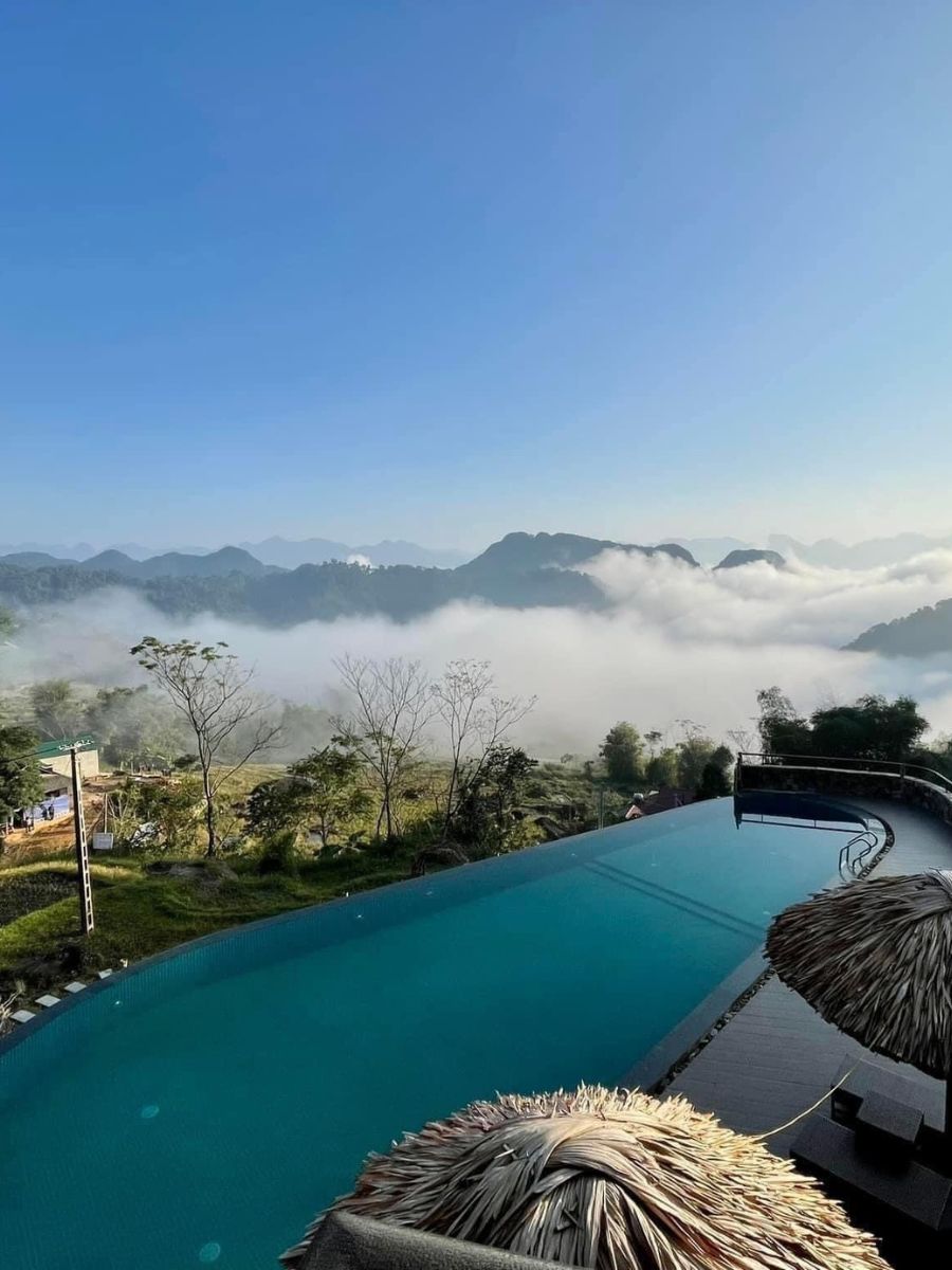 Exploring Top 3 Cloud-Hunting Spots Near Hanoi