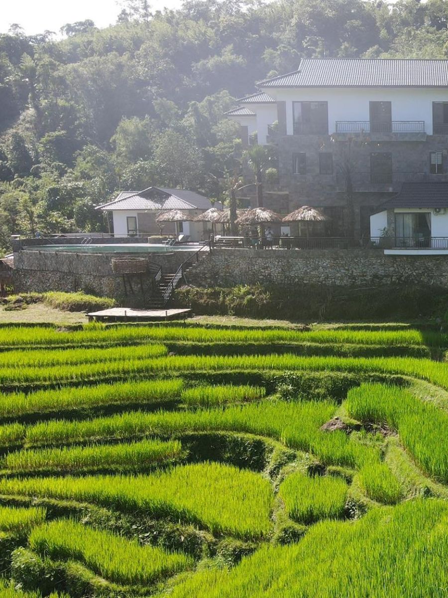 Discover the Enchanting Beauty of Pu Luong, Vietnam: The Perfect Time to Visit